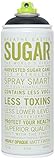 Ironlak Sugar Spray Paint, 400ml, Plaque
