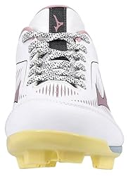 Mizuno Women's Cushionrevo Finch TPU Spike Softball
