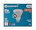 EcoSmart Soft White BR30 CFL Light Bulb, 65W Equivalent 2 Pack