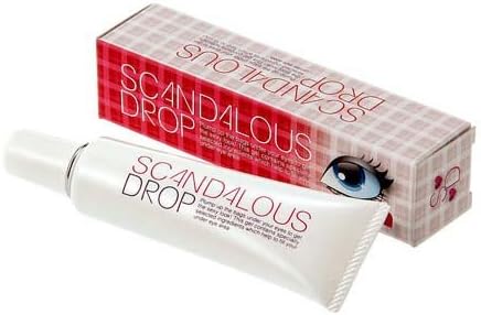 Amazon スキャンダラスドロップ 涙袋ケア目元専用美容液 25g ドラッグストア