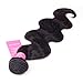 Gabrielle Brazilian Human Hair Bundles Body Wave (12