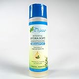 Luster's You Be-Natural Botanical Hydra Soft Conditioning Shampoo with Argan Oil and Jojoba Oil 8 oz