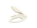 KOHLER 5724-96 PureWash M250 Elongated Bidet Toliet