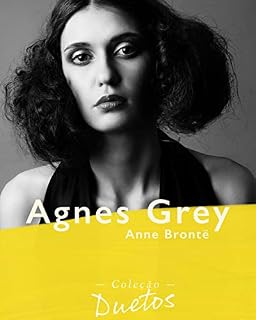 Livro Agnes Grey (Coleção Duetos)