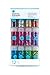 Martha Stewart Crafts Holographic Glitter, 12-Pack
