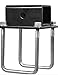 RV Square Bumper for Bike Cargo Carrier Hitch Receiver Adapter Mount on RV Travel Trailer Coachman For 4