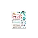 Happy Mama Prenatal Probiotic Supplement, Flavor Free, 15 Count