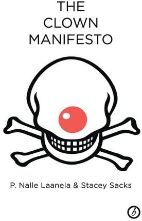 The Clown Manifesto (Oberon Modern Plays)