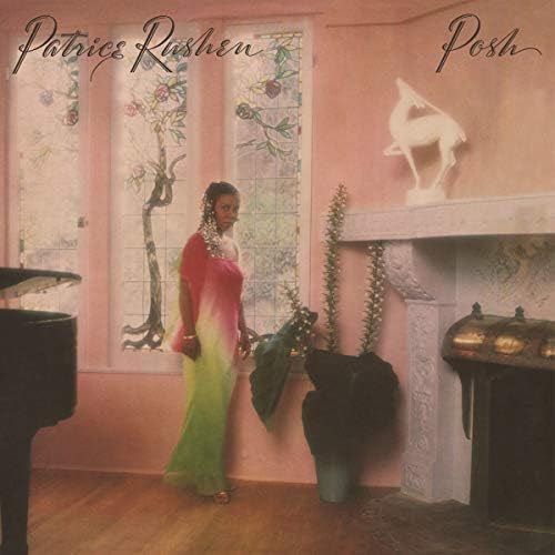 Patrice Rushen - Now - Amazon.com Music
