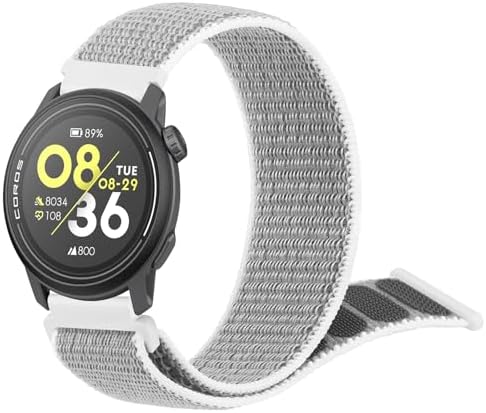 Amazon.com: COROS PACE 3 Sports Watch, PACE Pro and APEX 4 (42mm