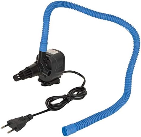 Pet Konnect RS Electrical Aquarium Water Pump RS 882