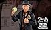 Firefly QMX2 Mini Masters Figure Little Damn Heroes Badger from Loot Crate Nov 2017 Firefly Box