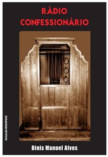 Livro Rádio Confessionário