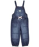 OshKosh B'gosh Jogger Overalls (Baby/Toddler)