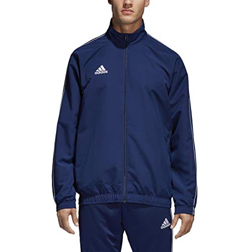 adidas Men's Core 18 Presentation Jacket Pricepulse