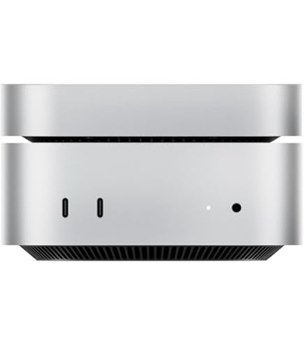 Amazon.com: ORICO MiniMate 1TB External SSD Compatibility with Mac
