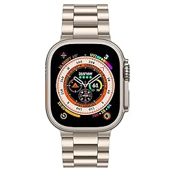 Tasikar Band Compatible with Apple Watch Ultra Band