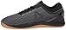Reebok Men's CROSSFIT Nano 8.0 Flexweave Cross Trainer, Black/Alloy/Gum, 12.5 M US