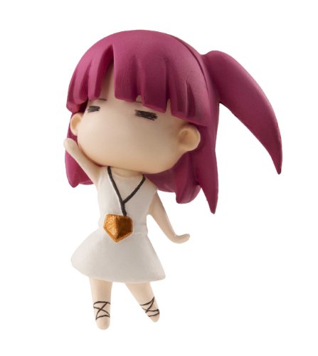 Megahouse Magi: Labyrinth of Magic Morgiana G.E.M. PCV Figure