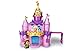 Pinypon 700014360 Figurine Castle with Princess