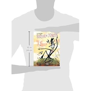 El festival de las Calaveras (Spanish Edition)