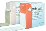 Tubigrip, Natural, Size C, 2-3/4 inch diameter, 33 foot roll
