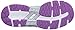 ASICS GT-1000 5 GS Running Shoe