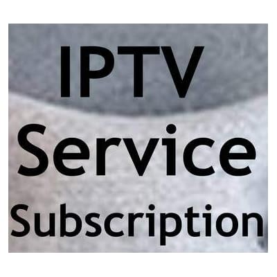 Best Premium IPTV Subscription 1 Year, Support All Devices, Worldwide Channels