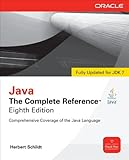 Java The Complete Reference, 8th Edition