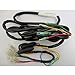 OEM Yamaha Marine Outboard Dual Fuse Gauge Harness 6Y5-83553-N0-00