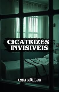 Livro CICATRIZES INVISIVEIS