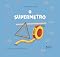 Livro O supermetro (Matemática em Histórias)
