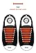 Kicks Silicone No Tie Shoelaces For Adults