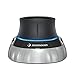 3Dconnexion SpaceMouse Wireless 3D Mouse 2.4GHz via Micro-USB (3DX-700043)