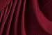 Zeagoo Womens Summer Ruched Blouse Cowl Neck Top Sleeveless Jersey Tank,Wine Red,X-Large