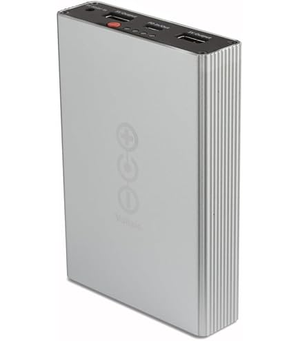 Voltaic Arc 10 Panel and V25 Power Pack photo