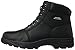 Skechers for Work Men's Workshire Relaxed Fit Work Steel Toe Boot,Black,9 M US