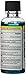 Listerine Cool Mint Antiseptic Mouthwash Travel Size 3.2 Ounces (Pack of 6)