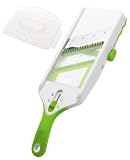 Prepworks by Progressive Adjust-A-Slice and Julienne Mandoline