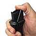 MAKERSHOT Custom .380 ACP Caliber Magazine SpeedLoader (Select Your Magazine)