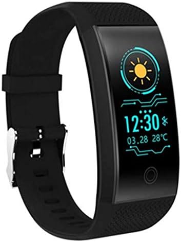 Pulseira Inteligente Smartband Monitor Cardíaco Relógio, pedômetro, esporte, monitor de freqüência cardíaca, monitor de sono