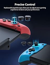 NexiGo Gripcon - Ergonomic and Enhanced Controller