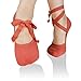 Grip Yoga Socks, Ristake Women's Non Slip Skid Grip Socks for Barre Pilates Yoga Ballet 1/3/6/9 Pairs