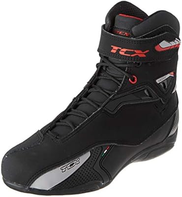 tcx rush wp women's boots