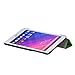 Acer Iconia One 8 B1-850 case, KuGi ® Acer Iconia One 8 B1-850 - High quality ultra-thin Smart Cover Case Only fit for Acer Iconia One 8 B1-850 tablet (Green)