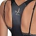 BAX-U Posture Corrector | UNISEX | Adjustable and Comfortable Upper Back & Shoulder Support Brace | Chiropractor Designed | MEDIUM | BLACK