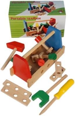 amazon uk wooden toys