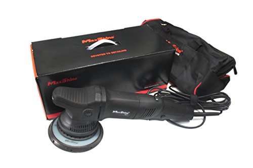 Maxshine M21 21mm/900 Watt Dual Action/DA Polisher