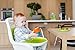 Boon Snug Spout with Cup, Blue/Orange/Green (Pack of 3)