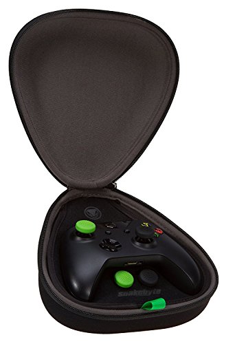 Snakebyte snakebyte game:kit for xbox one - travel case…